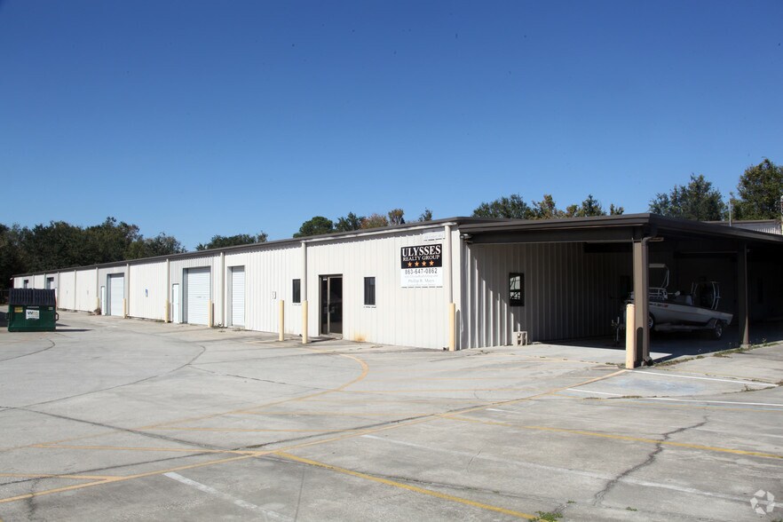 More Photos Of 3511 Century Blvd, Lakeland Warehouse For Lease