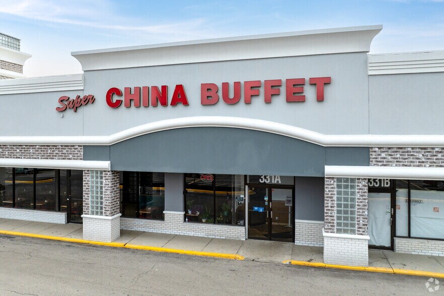 More Photos Of 301-373 W Golf Rd, Schaumburg Unknown For Lease