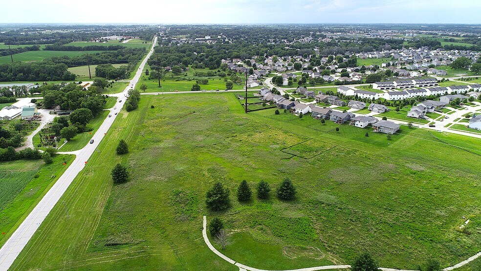 More Photos Of 001 G14/North Ave, Norwalk Land For Sale