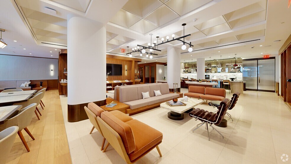 Primary Photo Of 340 Madison Ave, New York Office For Lease
