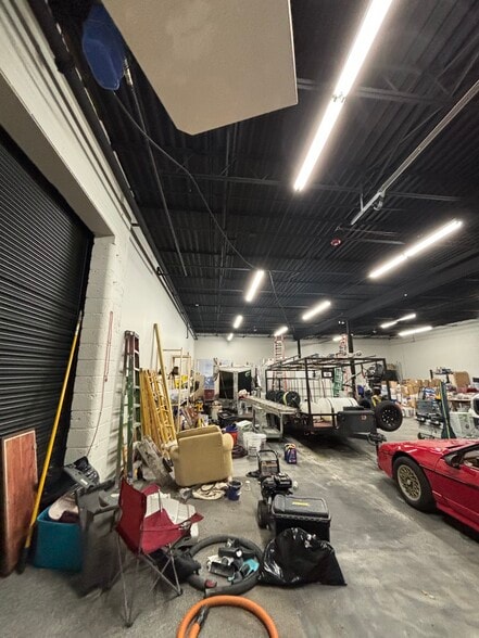 More Photos Of 10 Mt Read Blvd, Rochester Light Distribution For Lease