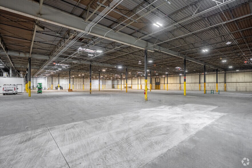 More Photos Of 6750 Santa Barbara Ct, Elkridge Warehouse For Sale