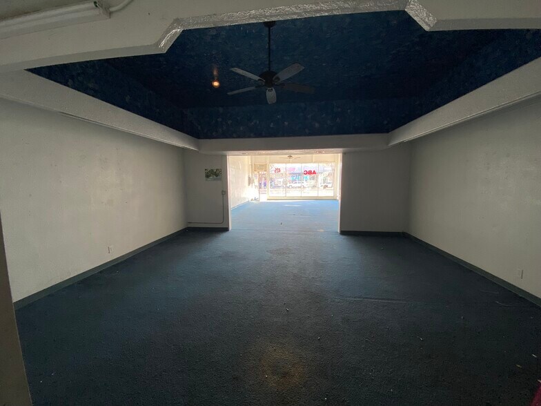 More Photos Of 423-427 S Bascom Ave, San Jose Unknown For Lease