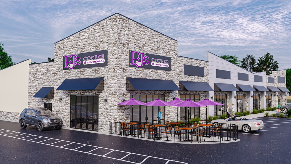 S. John Young Parkway, Kissimmee, FL 34746 Retail For Lease