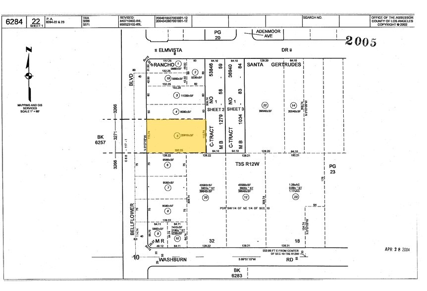 More Photos Of 12024 Bellflower Blvd, Downey Apartments For Sale