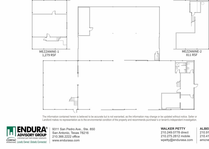More Photos Of 3000 W Us-90 Hwy, Seguin Warehouse For Lease