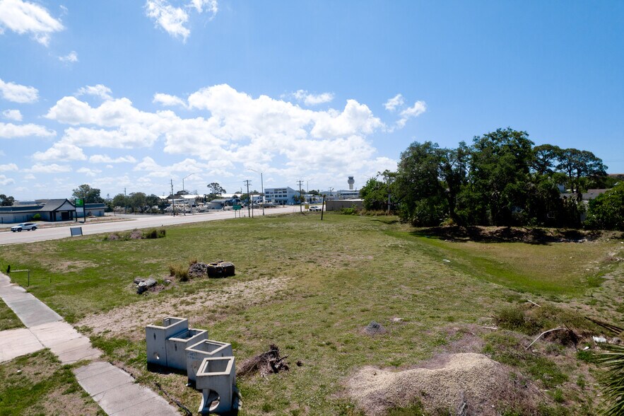 More Photos Of 7972 N Tamiami Trl, Sarasota Land For Sale