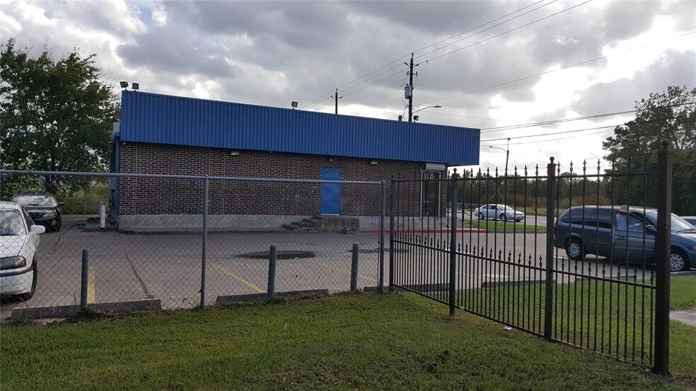 More Photos Of 9802 Homestead Rd, Houston Medical For Lease
