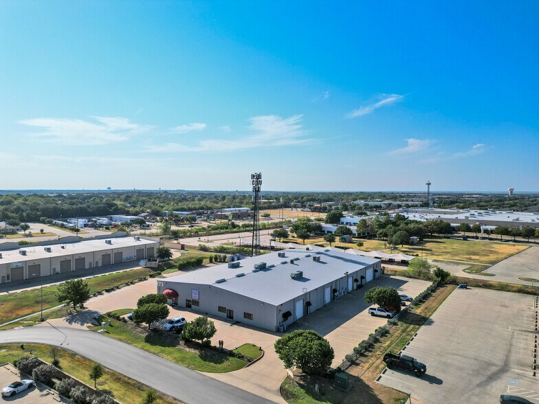 Primary Photo Of 5950 Park Vista Cir, Fort Worth Warehouse For Lease