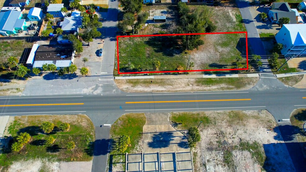 More Photos Of 2604 Highway 98, Mexico Beach Land For Sale