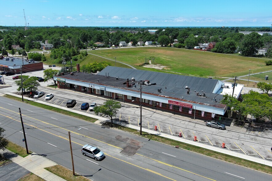 More Photos Of 22641-22683 Euclid Ave, Euclid Unknown For Lease