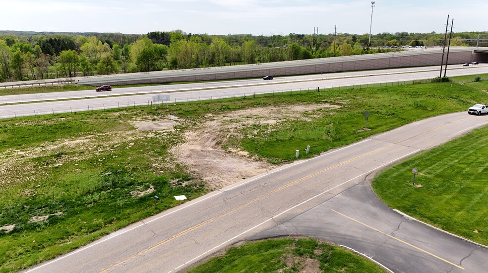 More Photos Of 9845 Basil-Western Road NW, Canal Winchester Land For Lease