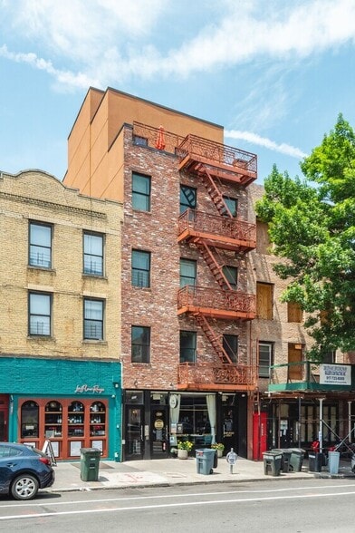 More Photos Of , Brooklyn Multifamily For Sale