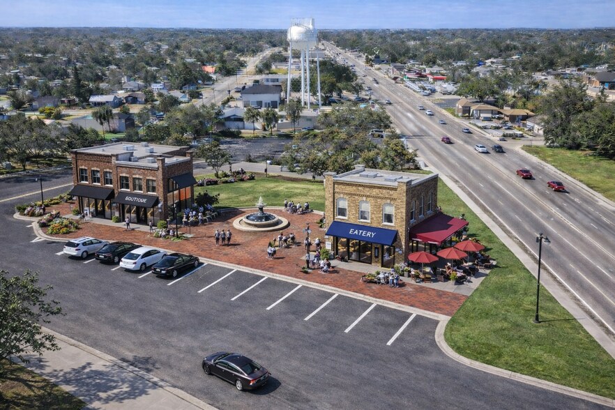 More Photos Of 1310 New York Ave, Saint Cloud Land For Sale