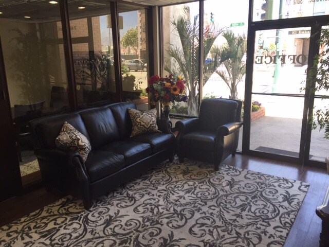 More Photos Of 100 S Citrus Ave, Covina Office For Sale