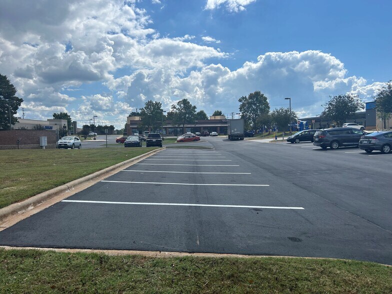 More Photos Of Morrison Plantation Pky @ Brawley School Rd, Mooresville Land For Sale