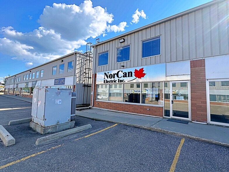 More Photos Of 380 Mackenzie Blvd, Fort McMurray Warehouse For Sale