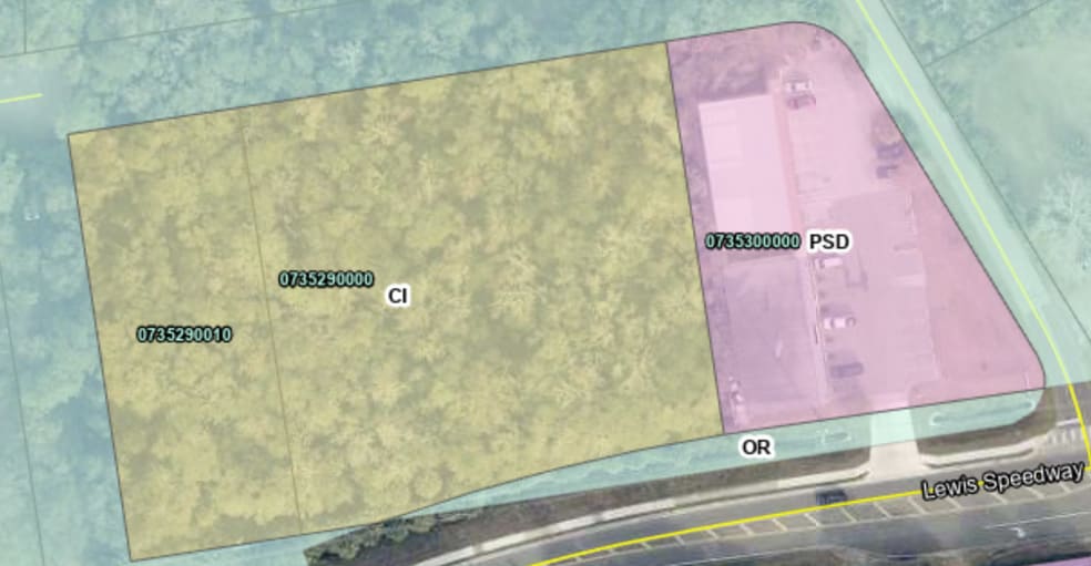 More Photos Of 0 Limon St, Saint Augustine Land For Sale