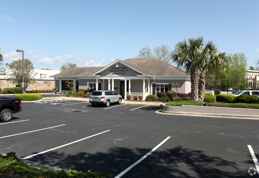 More Photos Of 7029 Wrightsville Ave, Wilmington Freestanding For Sale