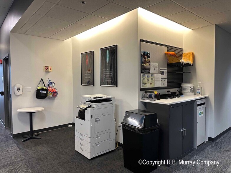 More Photos Of 4124 S McCann Ct, Springfield Medical For Lease