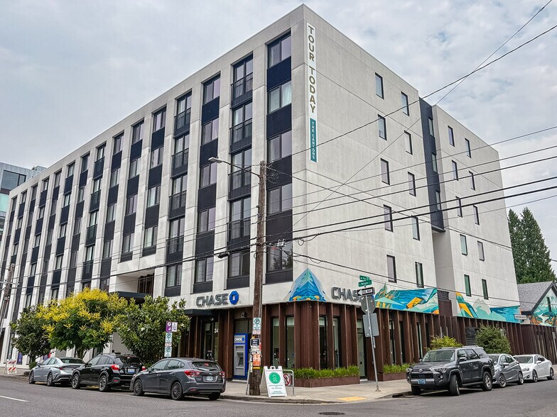More Photos Of 3450 N Williams Ave, Portland Apartments For Lease
