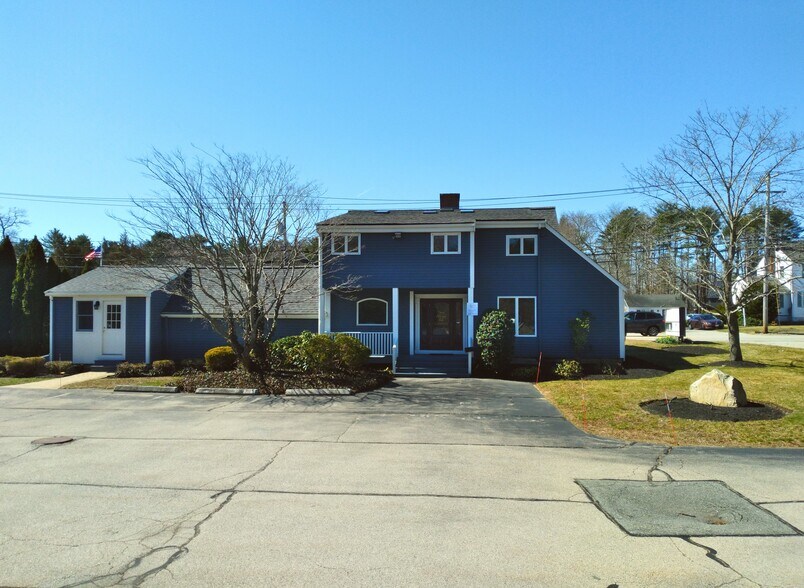 More Photos Of 159 Washington St, Norwell Freestanding For Sale