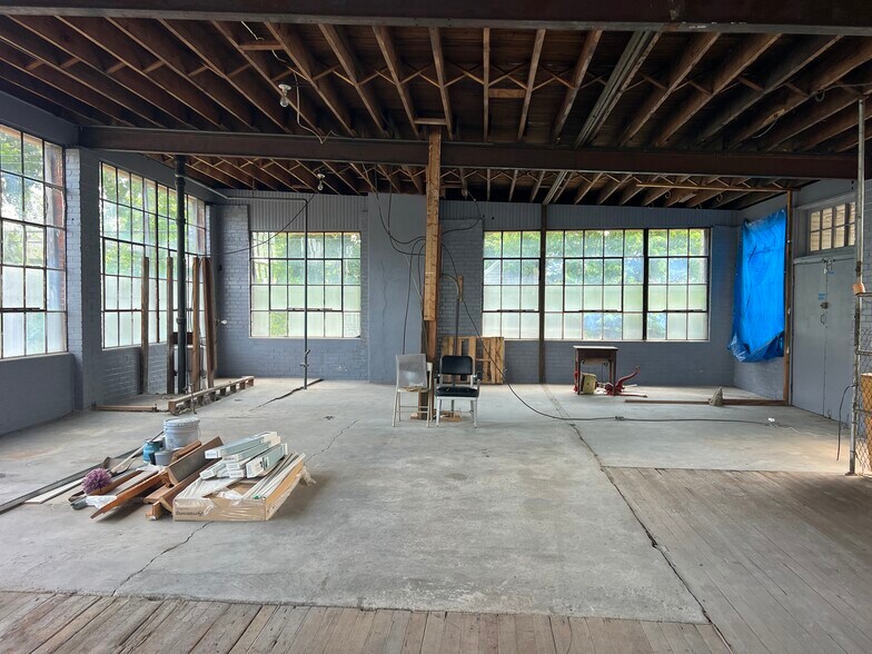 More Photos Of 1625 Tacoma St, Dayton Warehouse For Sale