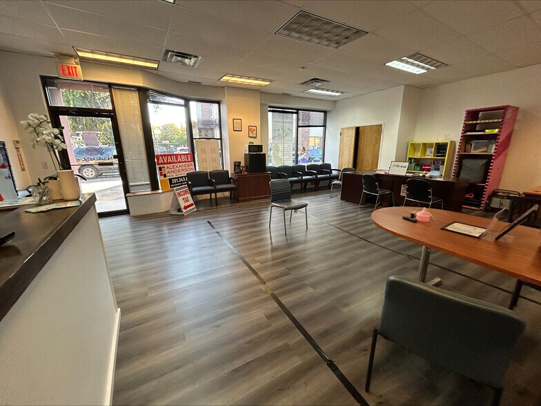 More Photos Of 6 Bergen St, Hackensack Loft Creative Space For Lease