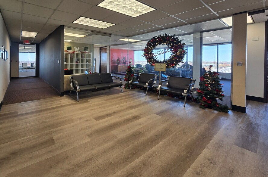 More Photos Of 100 N Central Expy, Richardson Office For Lease