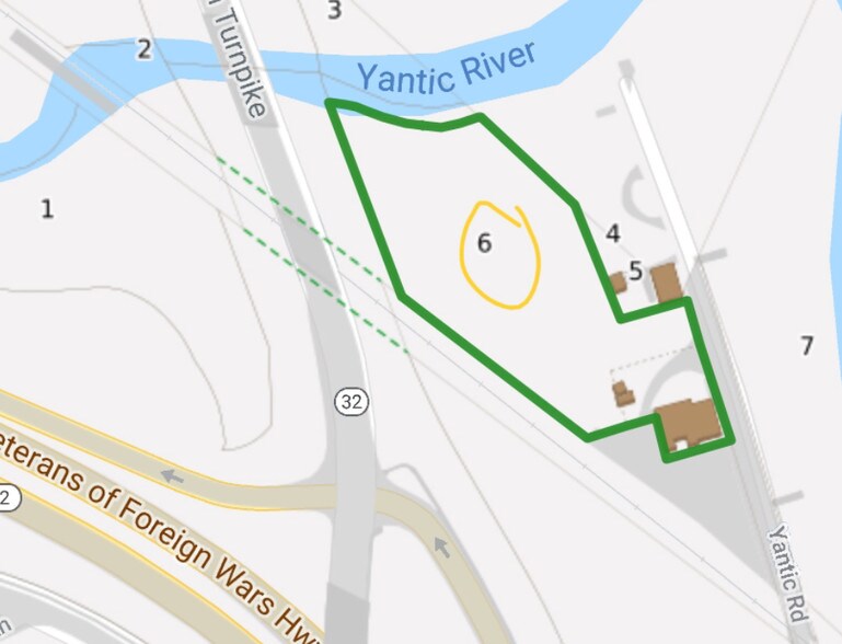 More Photos Of 170-178 Yantic Rd, Norwich Warehouse For Lease