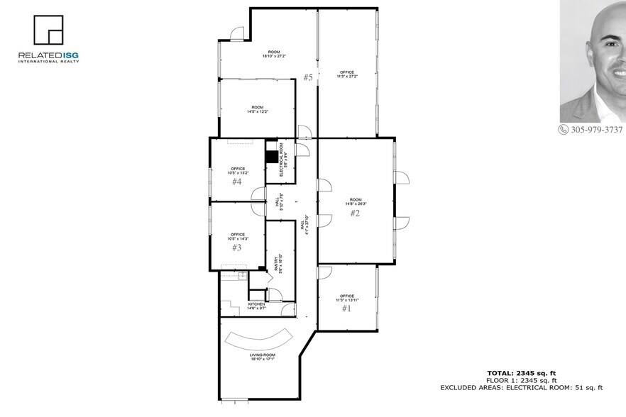 More Photos Of 520 Brickell Key Dr, Miami Apartments For Lease