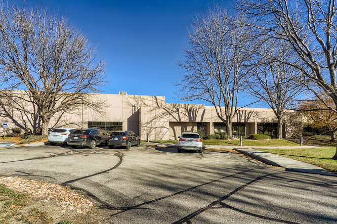 More Photos Of 6268 Monarch Park Pl, Longmont Industrial For Sale