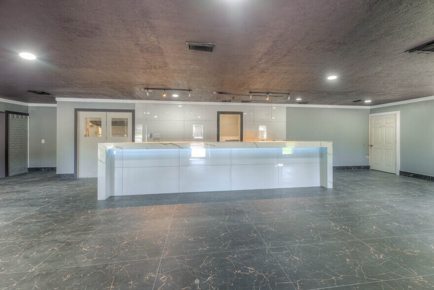 More Photos Of 6771 US Highway 59 S, Goodrich General Retail For Sale