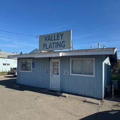 More Photos Of 1240 Filbert St, Stockton Warehouse For Sale