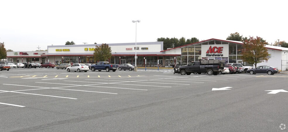 More Photos Of 385 Highway 512, Bangor Unknown For Lease