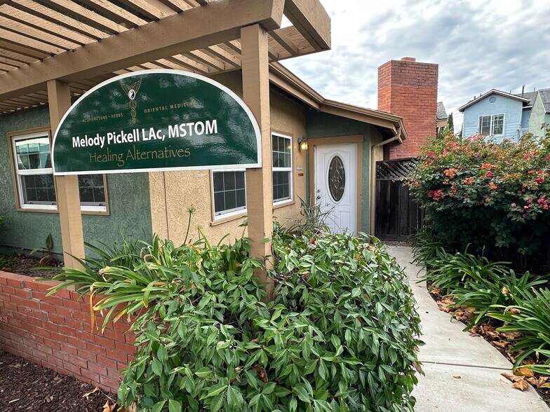 More Photos Of 1248 Laurel Ln, San Luis Obispo Office Residential For Sale