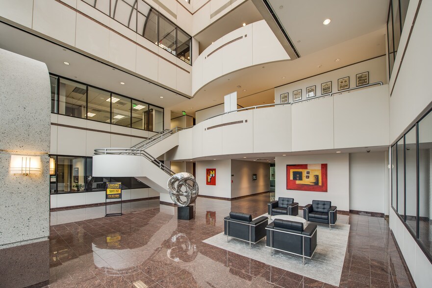 More Photos Of 600 E John Carpenter Fwy, Irving Office For Lease