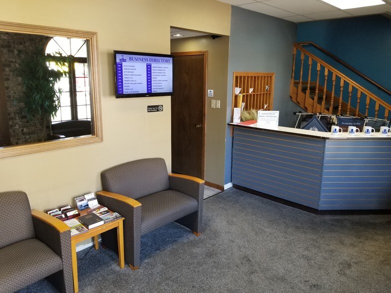 More Photos Of 2611 SW 17th St, Topeka Office For Lease