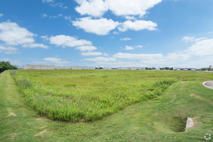 More Photos Of 2301 Highway 365, Port Arthur Land For Sale