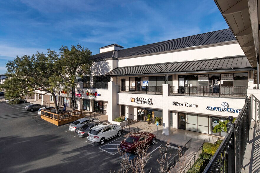 More Photos Of 2211 NW Military Dr, San Antonio Unknown For Lease