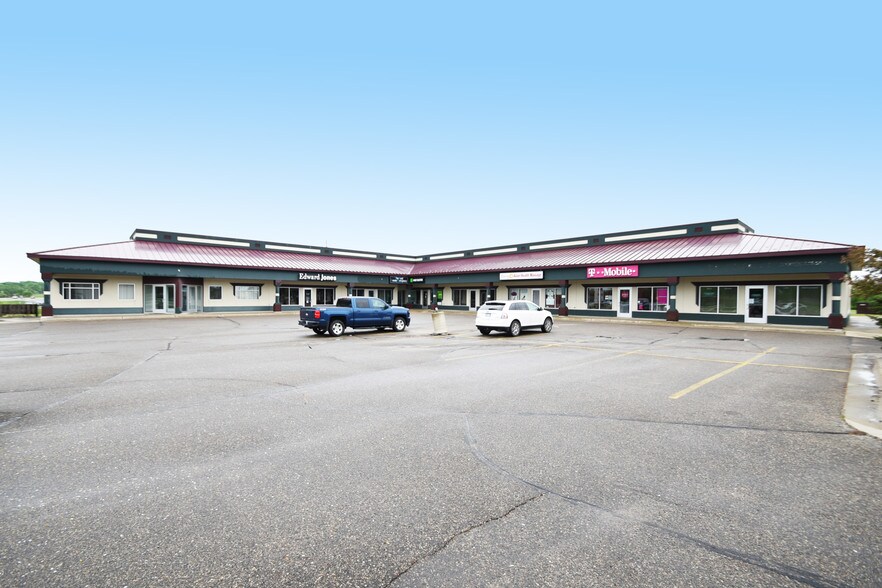 Primary Photo Of 1265 Highway 10 W, Detroit Lakes Storefront Retail Office For Lease