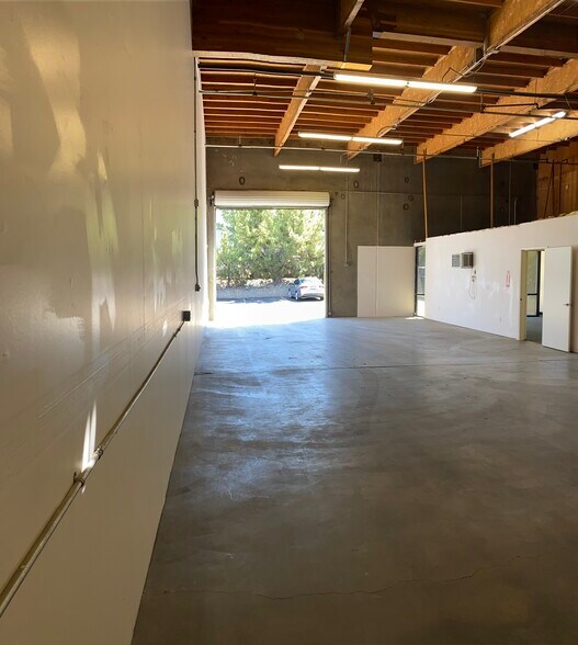 More Photos Of 6100 Enterprise Dr, Diamond Springs Light Distribution For Lease