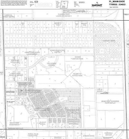 More Photos Of 7950 NW 53rd St, Doral Medical For Sale