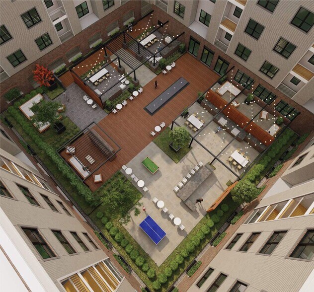 More Photos Of 307 W Elizabeth Ave, Linden Apartments For Lease