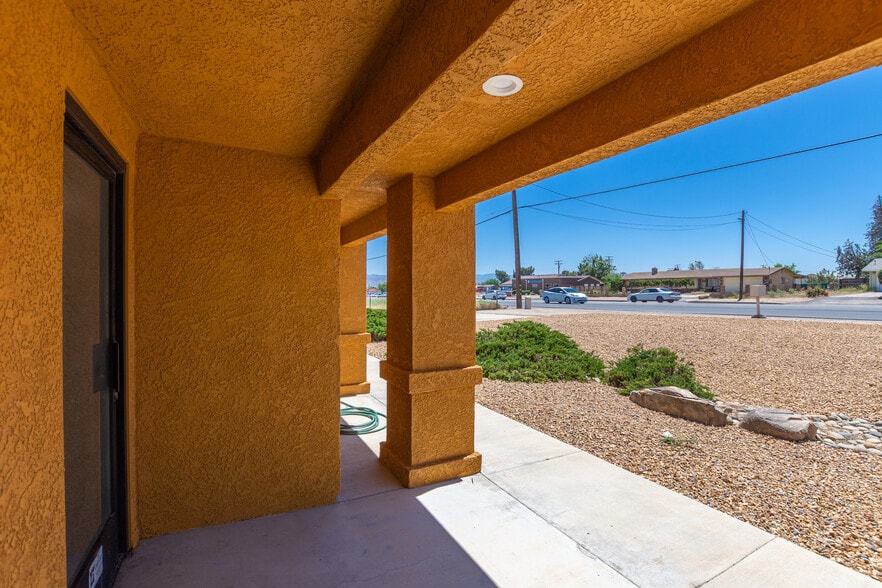 More Photos Of 14628 Main St, Hesperia Medical For Lease