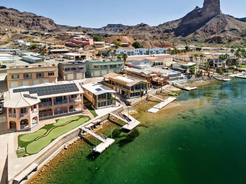 More Photos Of 4768 N Highway 95, Parker Apartments For Sale