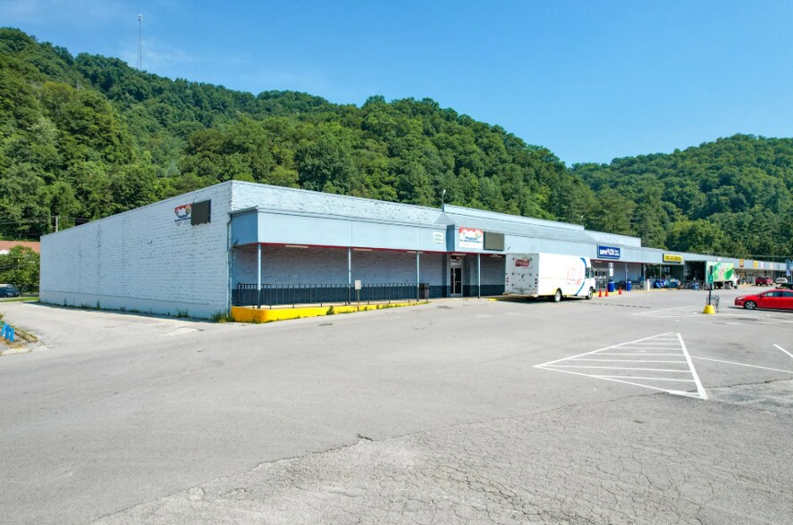 More Photos Of 94-154 Grand Vue Plz, Hazard General Retail For Sale