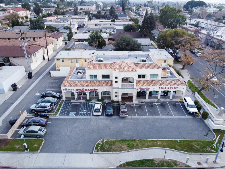 More Photos Of 12602 Hadley St, Whittier Loft Creative Space For Sale