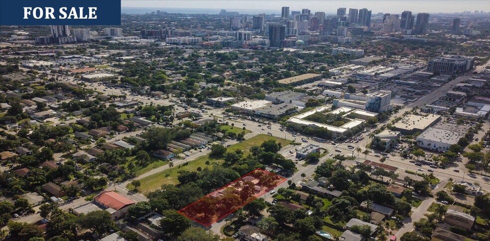 Primary Photo Of , Fort Lauderdale Unknown For Sale