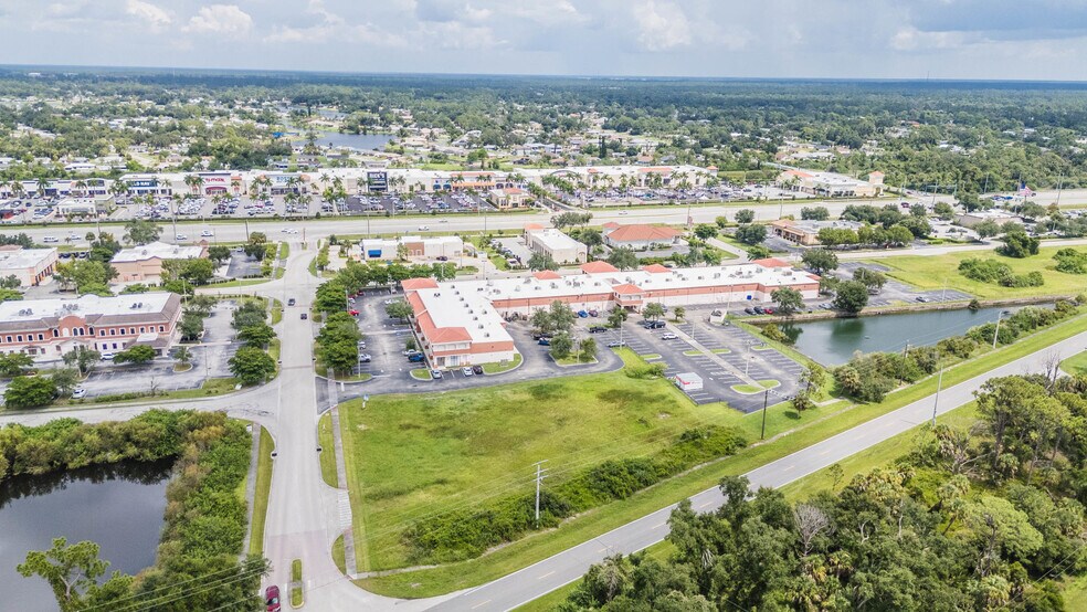 More Photos Of 7060 Sumter Crossing Dr, North Port Land For Sale